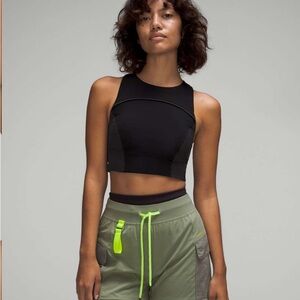 Lululemon Hike to Swim Bra size 10